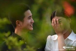 柔情许你,一段温馨浪漫的爱情旅程