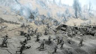 大决战之淮海战役